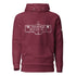Leslieville Unisex Pullover Hoodie